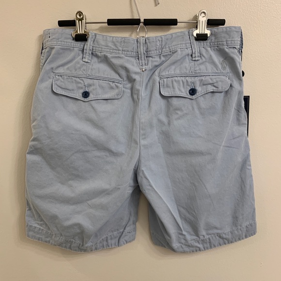 NWT Polo by Ralph Lauren relaxed fit shorts - Picture 2 of 8